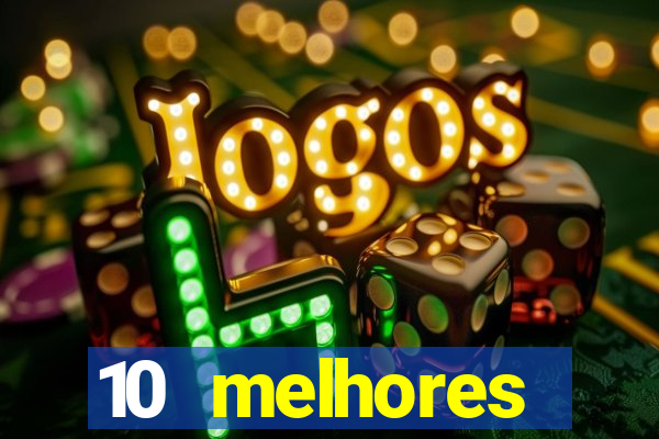 10 melhores plataformas de jogos